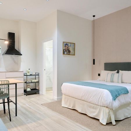 Romantic Apartment N4 Oceanografico By Virkin Suites Valencia Exterior foto