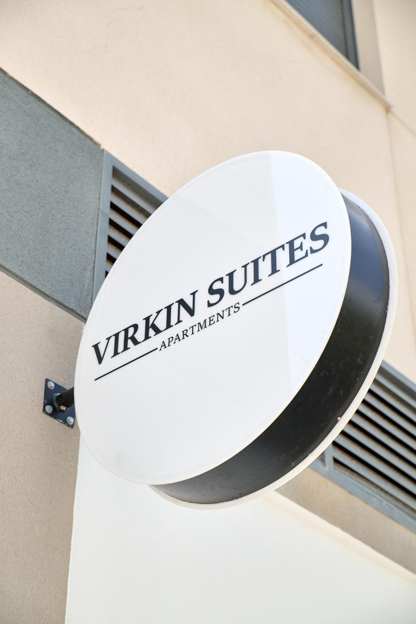 Romantic Apartment N4 Oceanografico By Virkin Suites Valencia Exterior foto