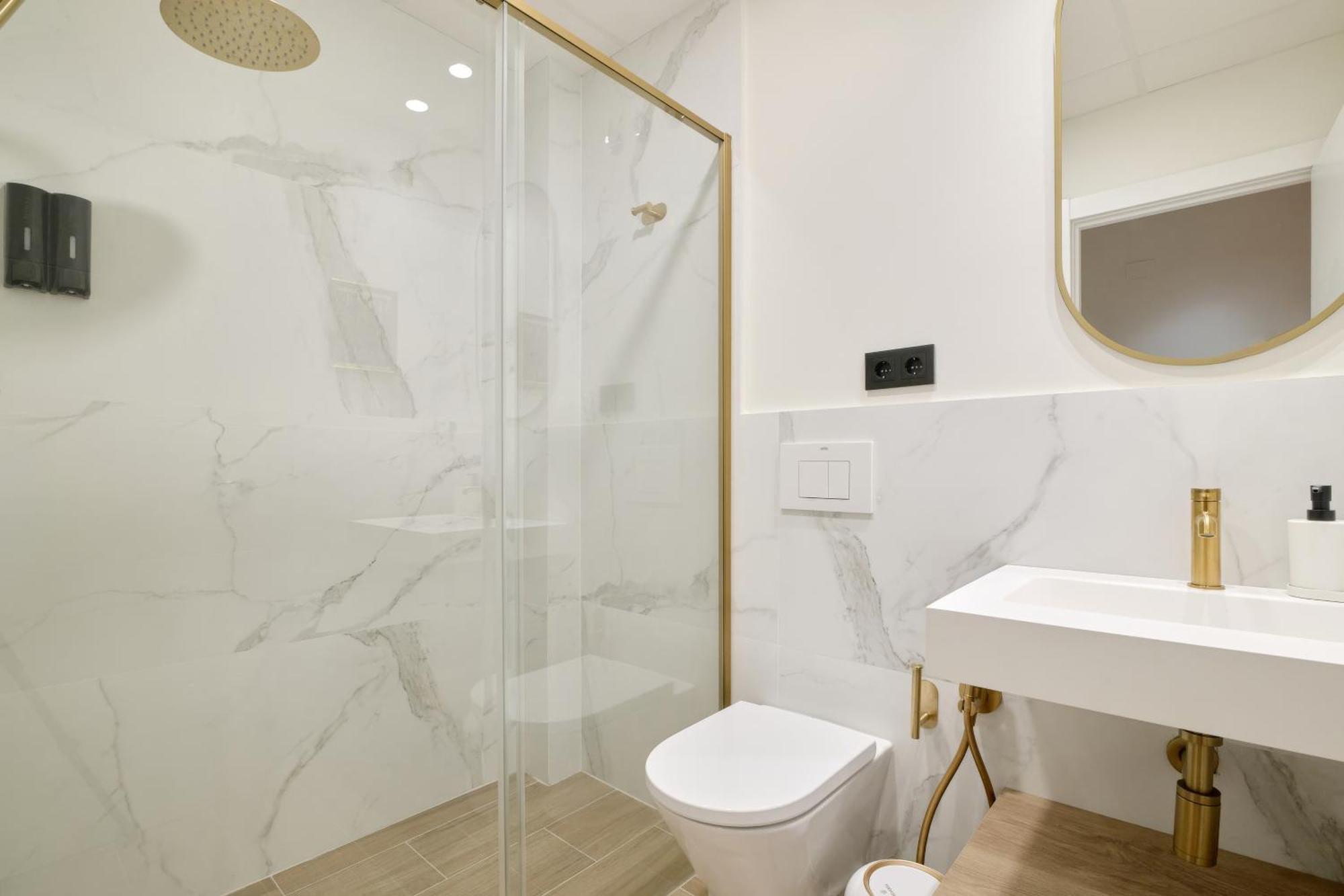 Romantic Apartment N4 Oceanografico By Virkin Suites Valencia Exterior foto