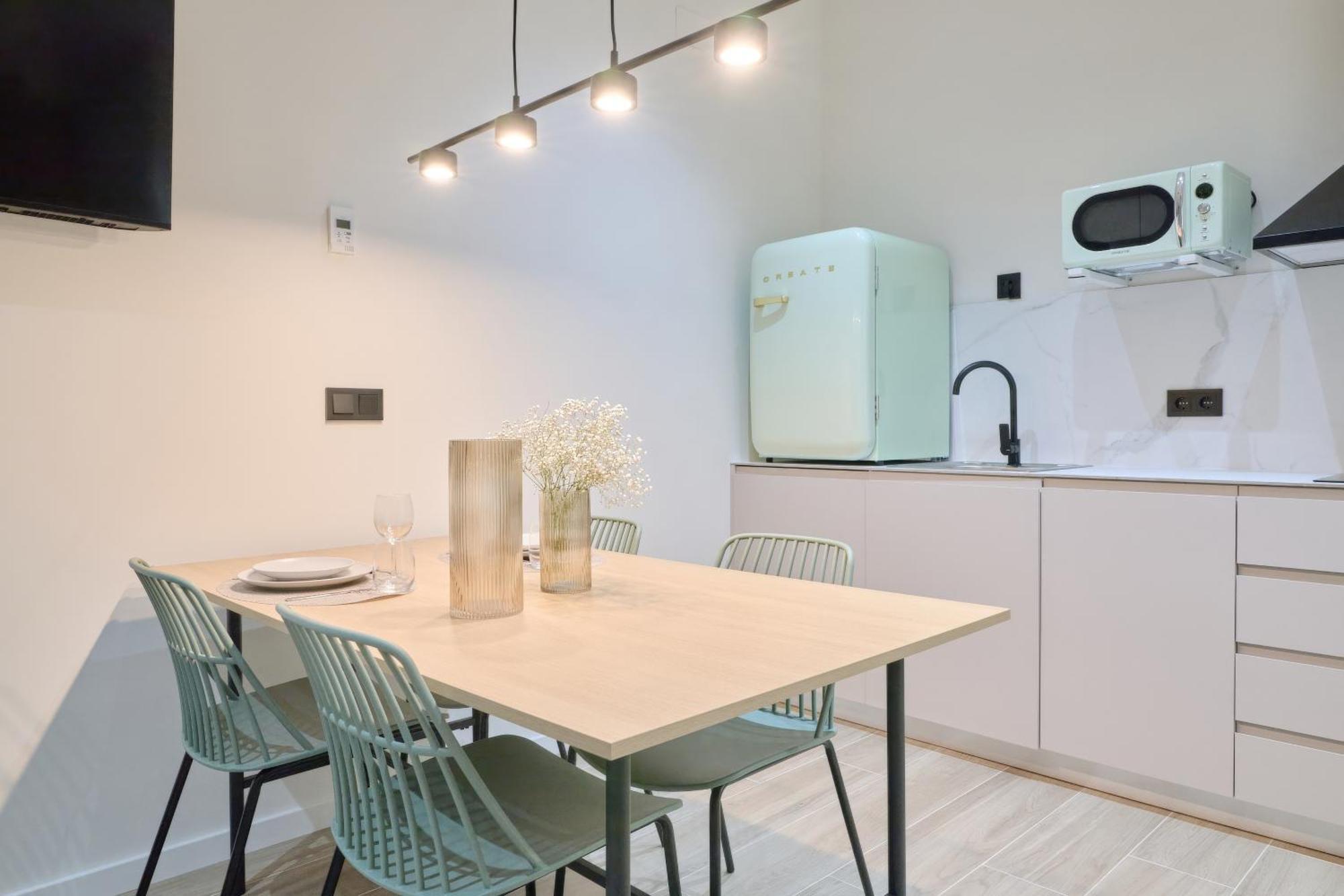 Romantic Apartment N4 Oceanografico By Virkin Suites Valencia Exterior foto