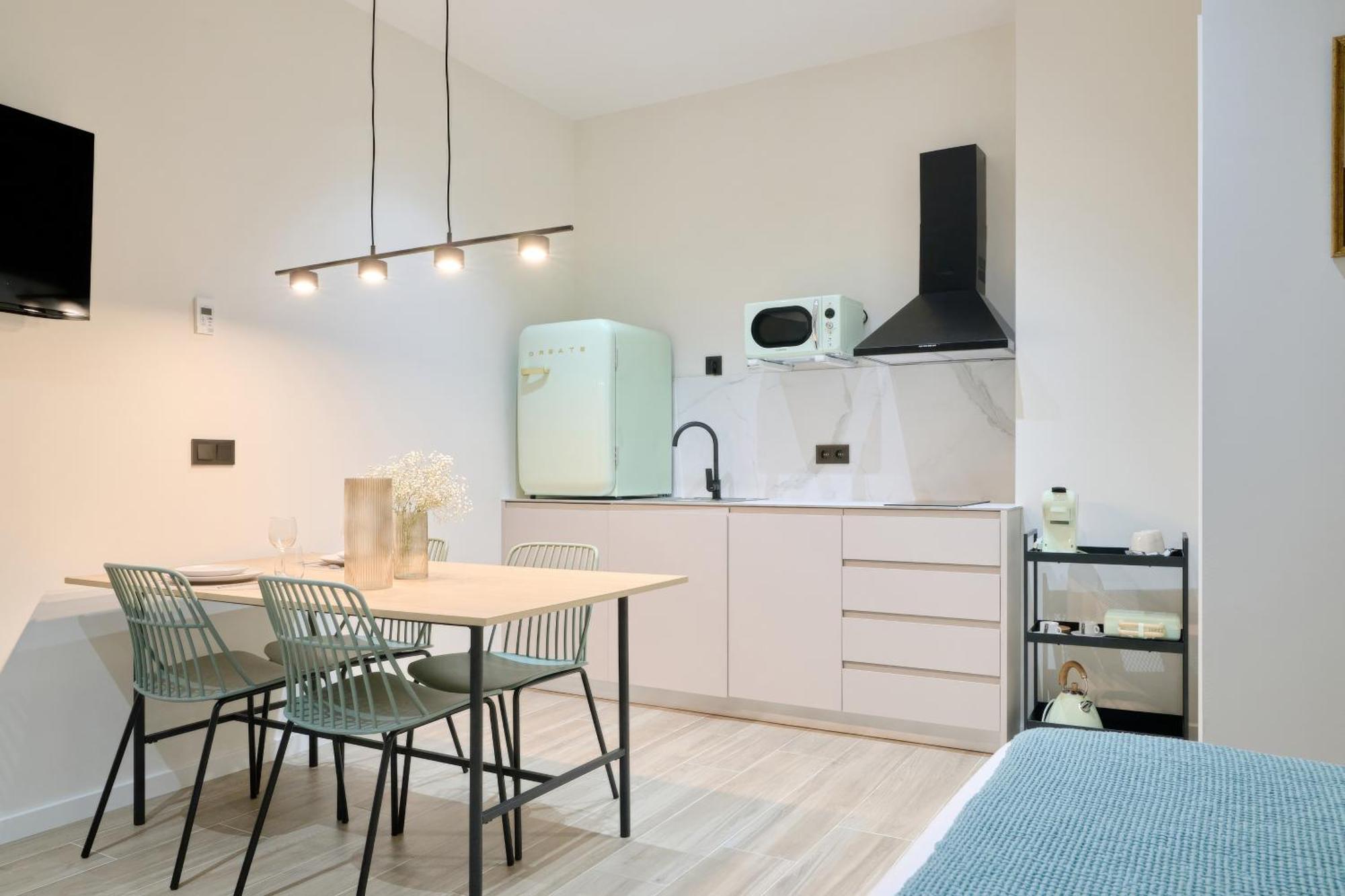 Romantic Apartment N4 Oceanografico By Virkin Suites Valencia Exterior foto