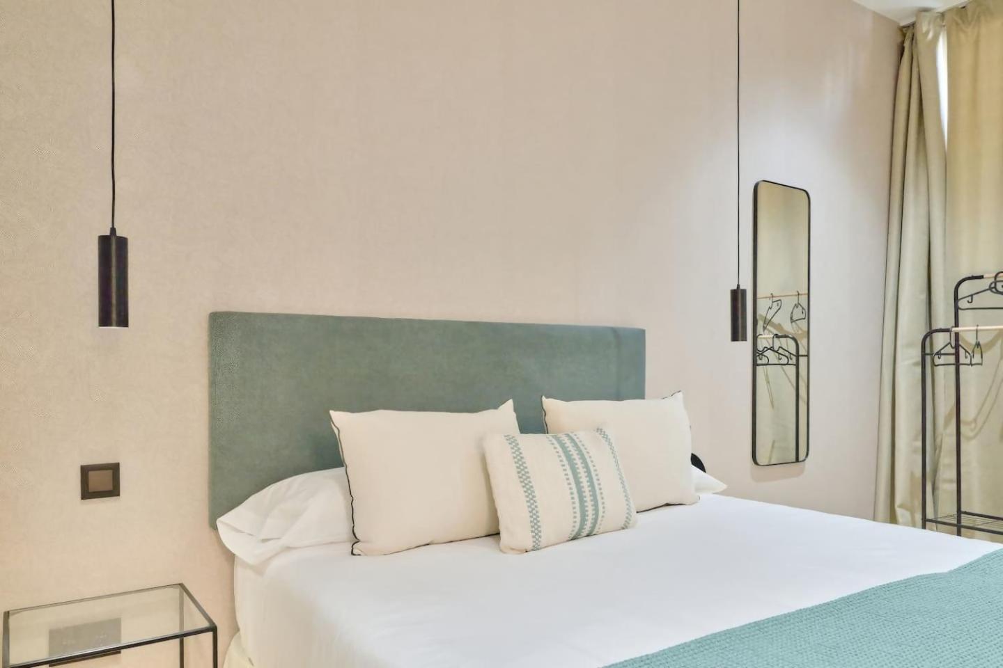 Romantic Apartment N4 Oceanografico By Virkin Suites Valencia Exterior foto