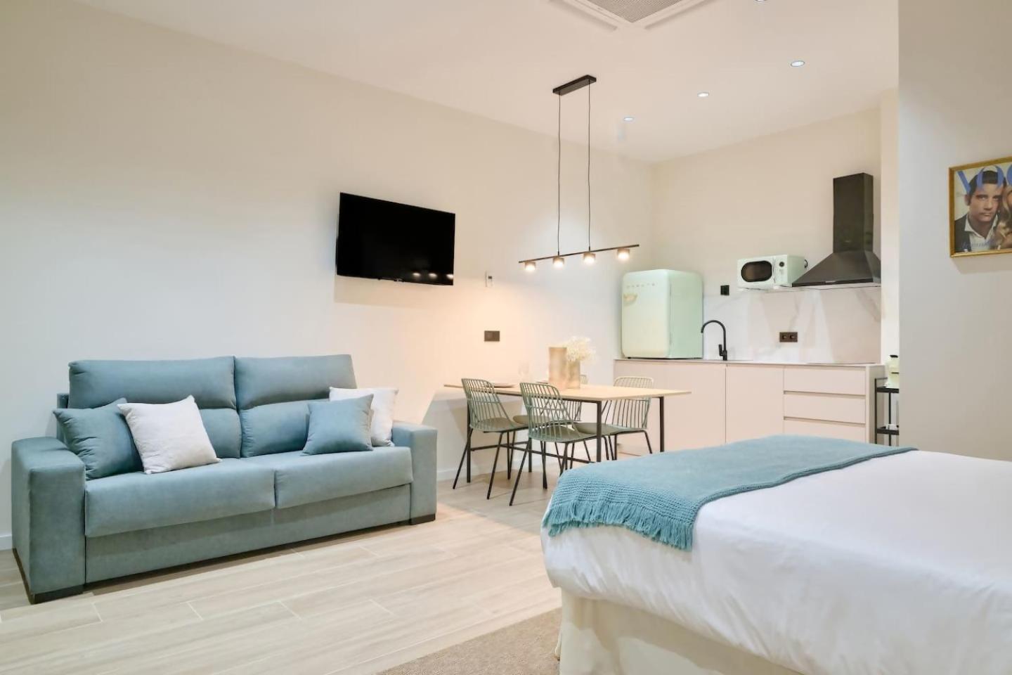 Romantic Apartment N4 Oceanografico By Virkin Suites Valencia Exterior foto