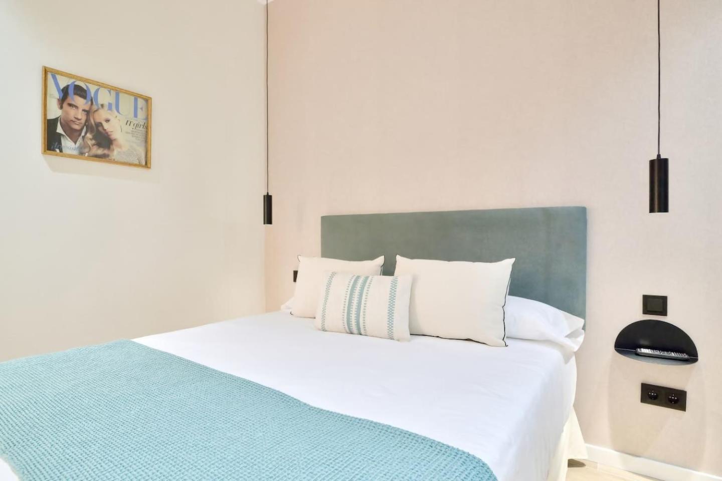 Romantic Apartment N4 Oceanografico By Virkin Suites Valencia Exterior foto