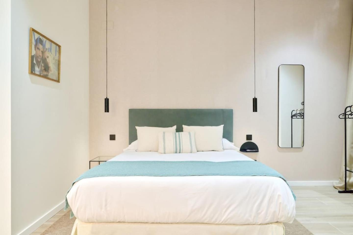 Romantic Apartment N4 Oceanografico By Virkin Suites Valencia Exterior foto